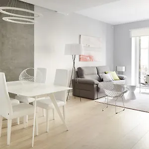 Apartamento Zabaleta Beach By Feelfree, San Sebastián