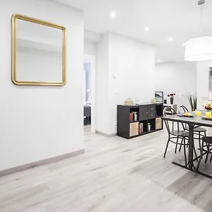 Apartamento Concha Beach Boutiques - Sshousing, San Sebastián