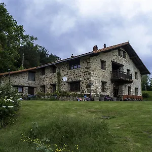 Casa rural Rurales Larrago, Busturia