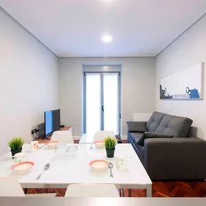 Apartamento Usandizaga Ii By Basque Homes, San Sebastián